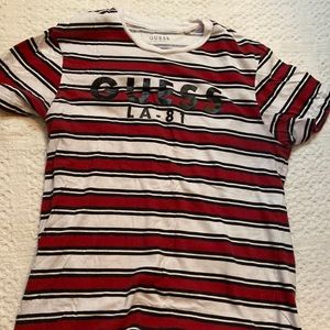 Guess shirt